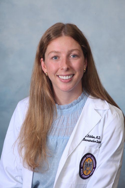 Mary Holohan, M.D.